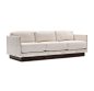 REDFORD SOFA