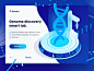 Genome Isometric ( in progress )