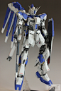 【新提醒】《MG RX-93-2 Hi-υ高达 Ver.Ka by soma》6月25日 - 神作收录堂 - 小T