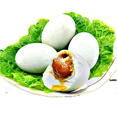 空心菜菜子采集到【食色食摄●蛋的诱惑】