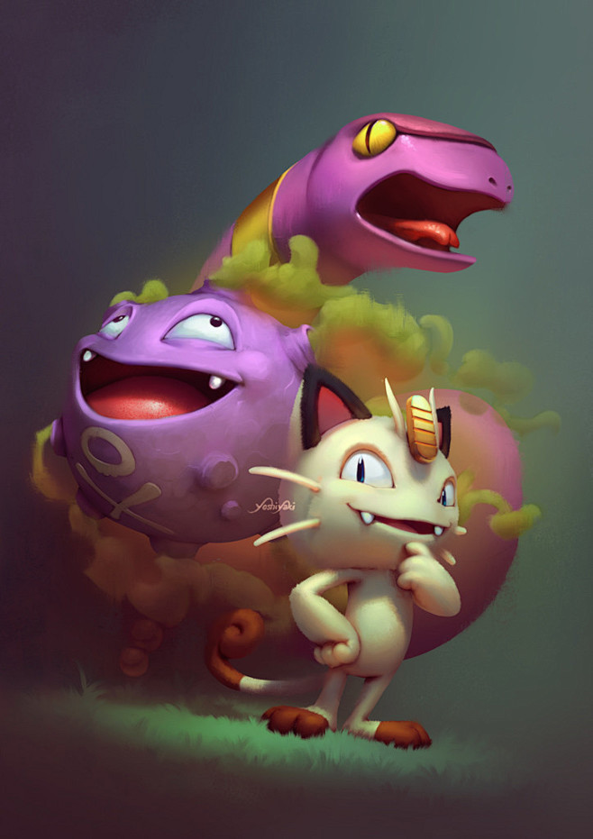 Cassio Yoshiyaki : I...