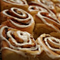 Cinnamon Rolls III Recipe