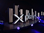 快无边界 “5”与伦比 Xplay5新品发布会直播_移动互联_图文直播_天极网直播台