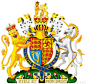 英国皇室徽章