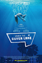 银湖之底 Under the Silver Lake 海报