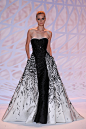 Zuhair Murad | Fall 2014 Couture Collection | Style.com