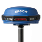 Epoch 50 GNSS System