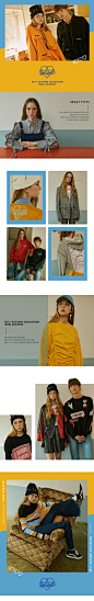 EYEYE : 새로운 출발을 준비하는 `NEW CHAPTER` 17 AW COLLECTION