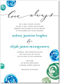 stationery, wedding invitations, invitations