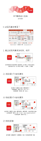 视频教程：
http://toutiao.com/item/6508154418465079812/
图文教程：
http://mp.weixin.qq.com/s?__biz=MzIxMzAzMjcwOA==&mid=2665440519&idx=1&sn=98325a61ff1b58148ae41d05f89a33dc&chksm=8c96cf6cbbe1467a04d5827820db6f3e4cde73ea8a5a73fa72504e925dd15528b84a0f8010a3