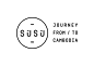 SUSU- JOURNEY FROM / TO CAMBODIA logo