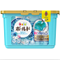 日本P&G宝洁洗衣啫喱球洗衣凝珠洗衣液 花香盒装 350g 18粒入 橙色洗衣球【图片 价格 品牌 报价】-京东