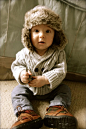 #baby #boy #fashion #carterrunway #fashionkids #5 #months #swag #sweater #fall #autumn