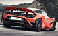 New ‘Track-Focused’ McLaren 765LT Revealed
