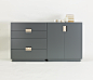 FRAME OFFICE SERIES - Sideboards from ASPLUND | Architonic : FRAME OFFICE SERIES - Designer Sideboards from ASPLUND ✓ all information ✓ high-resolution images ✓ CADs ✓ catalogues ✓ contact information ✓..