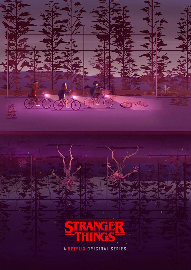 Stranger Things