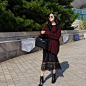| Chic Style | 轻熟Cool Look