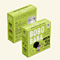 bobobaba | packaging design