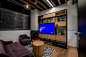 微软以色列Herzliya办公室空间设计 - 设计之家