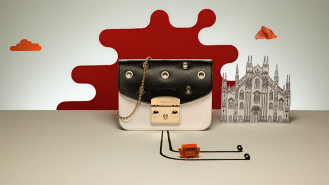 My Play Furla | Happ...