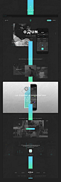 Watson DG on Behance