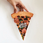 #pizza #watercolor