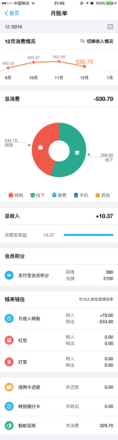 豆豆芽采集到app