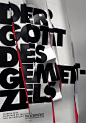 Der Gott des Gemetzels - AD518.com - 最设计