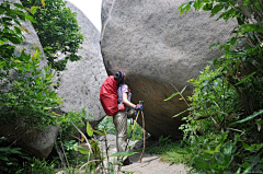 zhanghong741210采集到八戒的大别山之旅