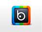 badoo Icon