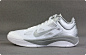 咬鞋看正品 NIKE ZOOM HYPERFUSE LOW 429614-