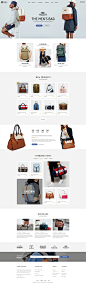 Umbra - Multi Concept eCommerce PSD Template