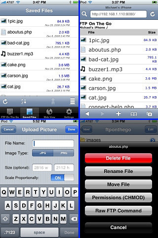 15 Best iPhone Appli...