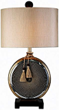 Designer Lamp