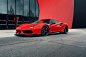 Pogea Racing F+ CORSA : Pogea Racing F+ CORSA based on Ferrari 488 GTB