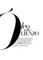 OLEO SOBRE LIENZO (Harpers Bazaar Spain)