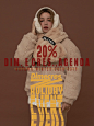 [12/26 예약배송]DIM. E CRES. FAKE FUR EAR-MUFF & MUFFLER SET