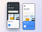 Smart Home ui ux dark ui dark app ios design illustration page interface dribbble product design ios clean ui app design design mobileapp mobile home smarthome smart