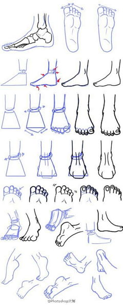 森柠夏柚采集到学习