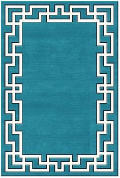 Camila Area Rug - Ha...