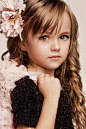 【图片】俄罗斯儿童模特Kristina Pimenova克里斯汀娜·皮曼诺娃_西方世界吧_百度贴吧