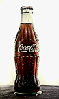 Cocacola on Behance