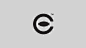 黑白单色！18款异域视觉Logo设计