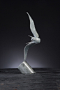 “The swallow sculpture”的图片搜索结果