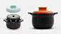 陶瓷煲·彩享/盖无双系列-产品设计-FromD Innovation