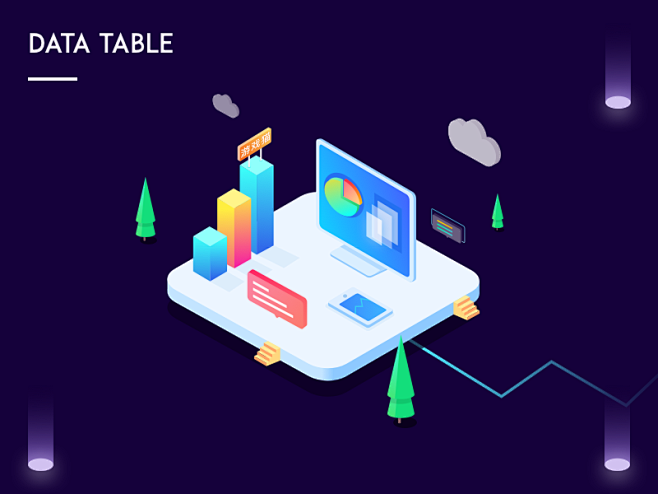 Data Table