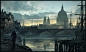 Raphael Lacoste : Senior Art Director