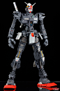 【新提醒】《MG RX-78-02 高达 Ver.GTO by aizer32x》1月14日 - 神作收录堂 - 小T