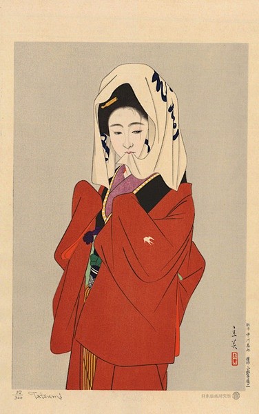 日本浮世绘来自cgbook.cn (84...