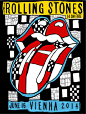 The Rolling Stones - AD518.com - 最设计